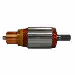 Induzido 24V Denso Caterpillar Toyota