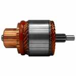 Induzido 12V Mitsubishi empilhadeira Pajero Toyota