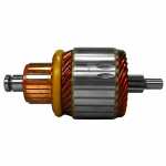 Induzido 12V Bosch Audi A4 BMW Toyota Corolla