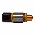 Induzido 24V Bosch mini KB Iveco MAN Mercedes-Benz Volvo