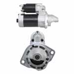 Motor de partida 12V 12V 2.6kW 10 dentes Bosch EV Ford F250 F350 F4000 (com motor Cummins)