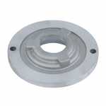 Mancal intermediário / flange da planetária do motor de partida Delco Remy 28MT com embreagem banhada a óleo