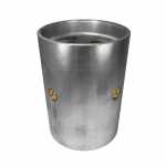 Carcaça polar Bosch KB Caterpillar Mercedes-Benz Scania Volvo