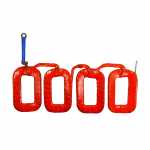 Bobina de campo 12V Wapsa Volkswagen 1.6 (refrig. a água) - aberta