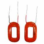 Bobina de campo do dínamo gerador 12V Wapsa Volkswagen