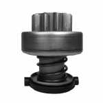 Impulsor remanufaturado 11 dentes Bosch KHD motor