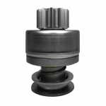 Impulsor remanufaturado 9 dentes Delco 28MT Marcopolo Mercedes-Benz