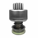 Impulsor remanufaturado 9 dentes reforçado Bosch JF Ford Cargo Mercedes-Benz Valmet Volkswagen