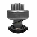 Impulsor remanufaturado 9 dentes Bosch Volvo pá carregadeira L30B L35B