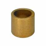 Bucha 10.00 x 14.00 x 13.00 mm do mancal dianteiro (motriz) do motor de partida Mitsubishi