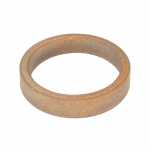 Bucha 22.00 x 26.80 x 5.10 mm da parte intermediária da planetária do motor de partida Delco Remy PG260D