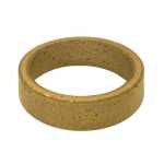 Bucha 26.00 x 31.00 x 10.00 mm do mancal dianteiro (motriz) do motor de partida Cinap Volkswagen Fox Gol G5 Polo Saveiro SpaceFox Voyage