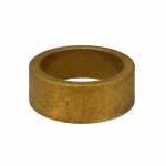 Bucha 17.00 x 22.50 x 10.00 mm da parte intermediária da planetária do motor de partida Mitsubishi Chevrolet GM S10 2.8 Diesel Troller T4