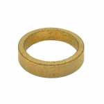 Bucha 19.10 x 25.00 x 5.90 mm da parte intermediária da planetária do motor de partida Valeo Mercedes-Benz Sprinter CDi Hyundai HR