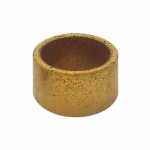 Bucha 12.10 x 14.20 x 9.90 mm do mancal dianteiro (motriz) do motor de partida Ford Motorcraft Escort F1000 Fiesta Focus Mondeo Ranger