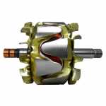 Rotor reman. 12V 70/120A Bosch Audi Volkswagen Passat