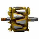 Rotor reman. 12V 150A Bosch Volvo S60 S80 V60 V70 XC60