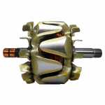 Rotor reman. 12V 120A Bosch Agrale Iveco Daily Marcopolo Volare Volkswagen