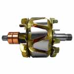 Rotor reman. 12V 55A Bosch Chevrolet GM Corsa 1.6 EFi SOHC