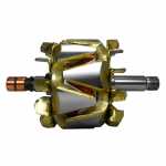 Rotor reman. 12V 90A Bosch Ford Courier Fiesta Ka Volkswagen Golf Passat Polo