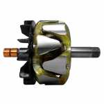 Rotor reman. 12V 90A Delco Chevrolet GM Astra Blazer V6 (francês - curto)
