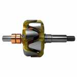 Rotor reman. 12V 130A Delco 21SI Cameco Caterpillar Challenger John Deere