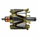 Rotor reman. 12V 50A Mitsubishi Asia Motors Towner (c/ eixo 17.0mm)