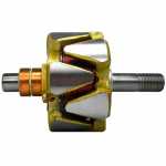 Rotor reman. 12V 55A Lucas Indiel Fiat Fiorino Ford Courier Escort Fiesta JCB Massey Ferguson trator