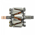 Rotor reman. 12V 75A Valeo SG7S Chevrolet GM Celta Corsa Fiat Doblò Palio Stilo Strada Peugeot 206 Renault Clio Kangoo