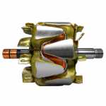 Rotor reman. 12V 80A Valeo Fiat Ducato Peugeot Renault Volkswagen Golf