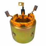 Carcaça polar c/ bob. camp. 12V Bosch Ford Royale Versailles Volkswagen Gol Passat Quantum Santana