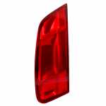 Lanterna traseira vermelha lado direito porta-malas Fiat Siena