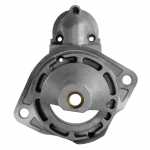 Mancal dianteiro (motriz) com bucha do motor de partida Bosch EV Ford F250 F350 F4000 (com motor Cummins) - vista frontal