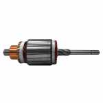 Induzido 12V Wapsa Perkins Ford Massey Ferguson New Holland Volkswagen