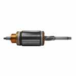 Induzido reman. 6V Bosch Volkswagen Fusca Kombi