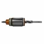 Induzido reman. 12V Bosch Chevrolet GM Opala 4 cil.