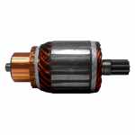 Induzido reman. 12V Denso Carrier Honda Civic Isuzu John Deere Toyota RAV4