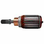 Induzido reman. 12V Hitachi Nissan Almera Maxima Primera Sentra Sunny