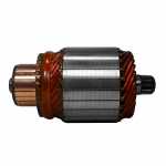 Induzido reman. 12V Hitachi empilhadeira Nissan 240 Laurel Pathfinder Prairie Sunny Terrano