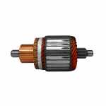 Induzido reman. 12V (127mm) Ford Motorcraft F150 F1000 Ranger