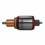 Induzido reman. 24V Bosch Mercedes-Benz caminhões Volvo B7R