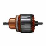 Induzido reman. 12V Bosch Renault Scénic