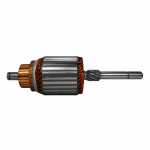 Induzido reman. 12V Bosch Mercedes-Benz Classe A 160