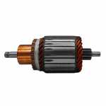 Induzido 12V Bosch DB/DW Audi A6 A8 RS6 S6 S8 BMW 530 535 540 740 840 M5 X5 Z8 Mercedes-Benz Classe C CL E S SL Porsche Boxster SsangYong Musso Volkswagen Passat