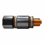 Induzido reman. 24V Bosch mini KB Iveco MAN Mercedes-Benz Volvo