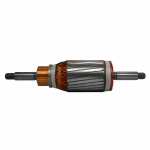 Induzido reman. gerador 12V Bosch Volkswagen Brasília Fusca Kombi