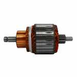Induzido reman. 12V Bosch GM Astra Vectra Fiat Palio Volkswagen G2 G3