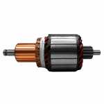 Induzido reman. 12V Bosch Ford F250 F350 F4000 Iveco Daily