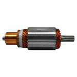 Induzido reman. 12V Denso KIA Besta Topic