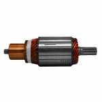 Induzido reman. 24V Denso Caterpillar Toyota